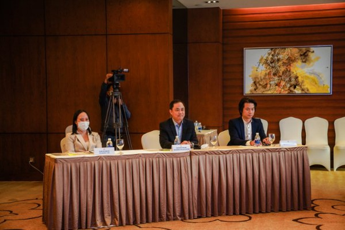 Năm 2022, Đà Nẵng kích cầu du lịch golf - 2 Năm 2022, Đà Nẵng kích cầu du lịch golf - 2