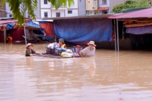 114 trường học ở Hà Nội vẫn đóng cửa do bão, có thể tiếp tục tăng