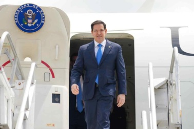 Ngoại trưởng Mỹ sẽ lần đầu công du châu Á