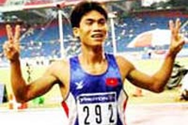 Tước các lỷ lục của Bảo Huy và Ngọc Thịnh