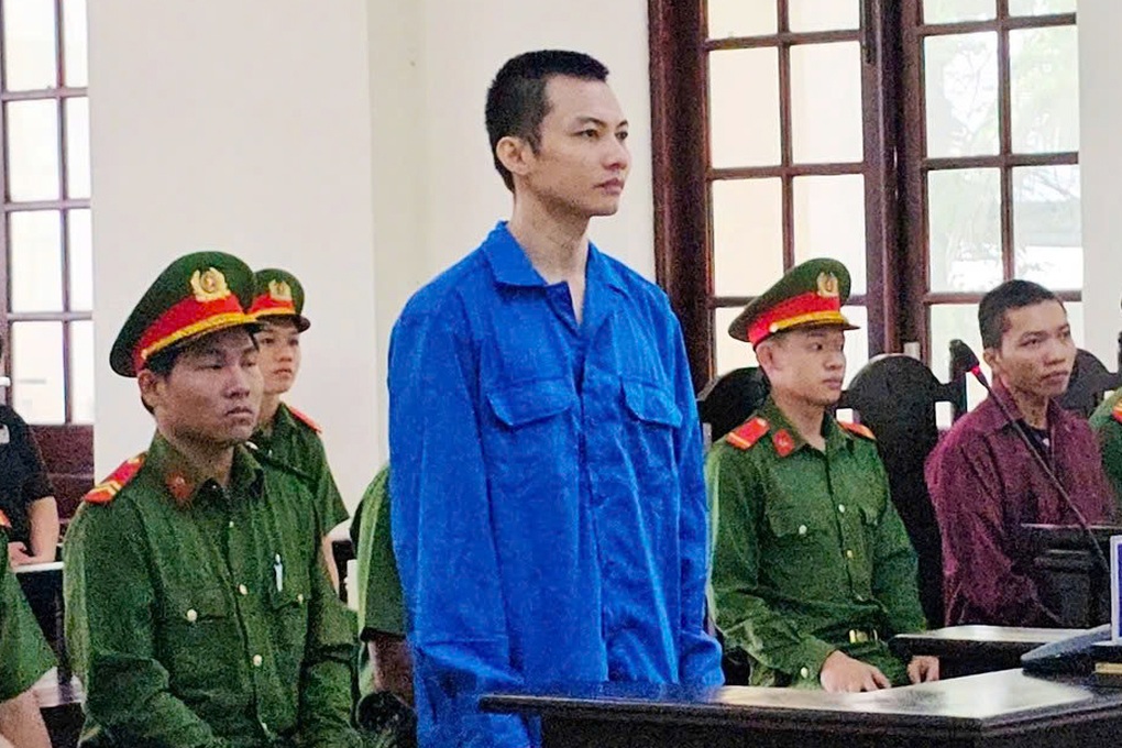 Lê Thanh Nhất Nguyên được giảm án trong vụ lừa đảo tại Tịnh thất Bồng Lai - 1