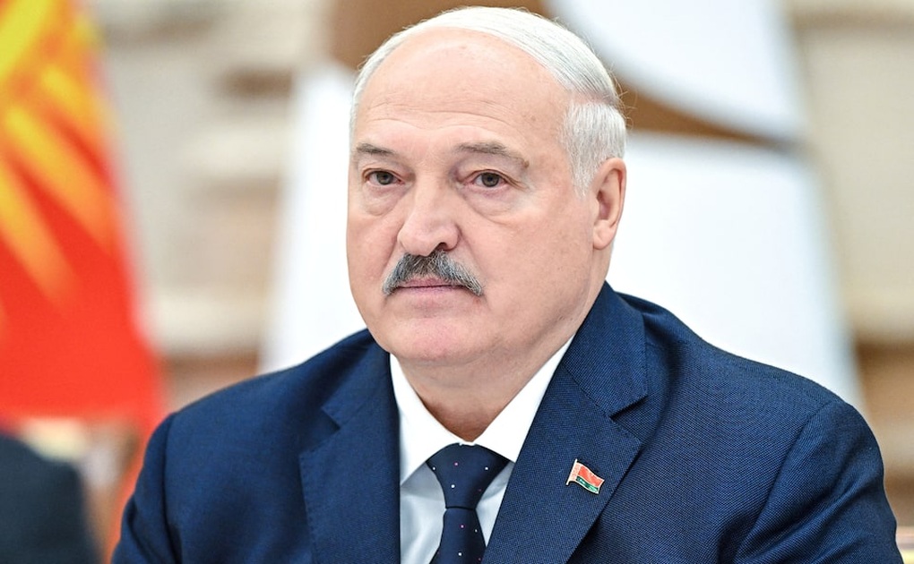 Mỹ nới lỏng biện pháp trừng phạt với Belarus - 1