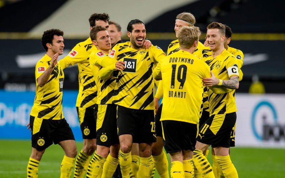 Tứ kết Champions League: Bayern Munich gặp lại PSG - 6 Tứ kết Champions League: Bayern Munich gặp lại PSG - 6