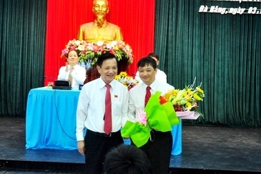 Đà Nẵng bầu thêm một Phó Chủ tịch mới