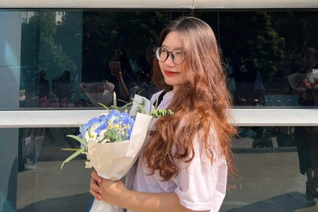 Bạn trẻ tin rằng lợi thế ngoại hình giúp mở rộng cơ hội nghề nghiệp - 1 Bạn trẻ tin rằng lợi thế ngoại hình giúp mở rộng cơ hội nghề nghiệp - 1