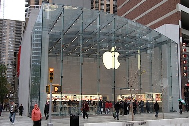 Bao giờ Việt Nam mới có Apple Store?