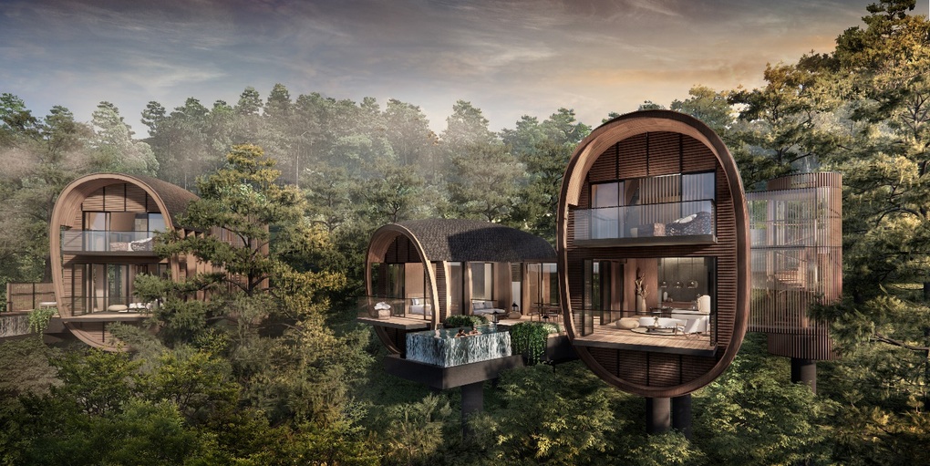 IHG và BIM Group công bố khu nghỉ dưỡng thung lũng mang thương hiệu InterContinental - 3 IHG và BIM Group công bố khu nghỉ dưỡng thung lũng mang thương hiệu InterContinental - 3
