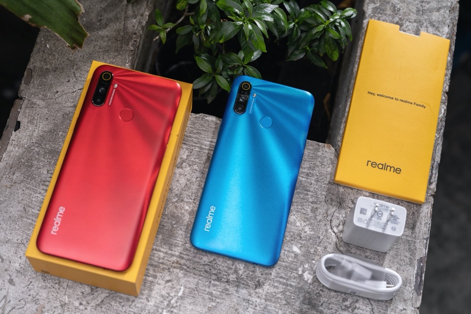 Những smartphone giá dưới 3 triệu đáng chú ý - 1 Những smartphone giá dưới 3 triệu đáng chú ý - 1
