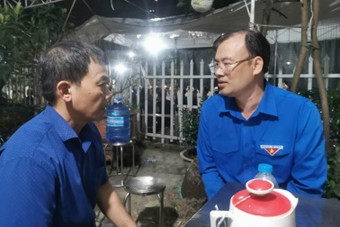 Ước mơ còn dang dở của Trung úy hy sinh khi làm nhiệm vụ