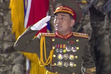 Triều Tiên bổ nhiệm tướng 3 sao đứng đầu lực lượng tên lửa mới