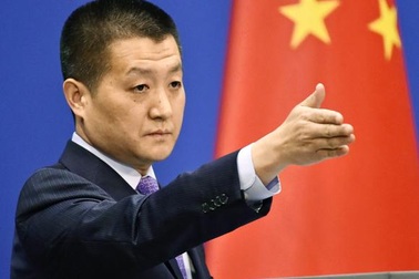 Trung Quốc lên tiếng việc Tổng thống Trump "lạnh nhạt" với Chủ tịch Tập Cận Bình