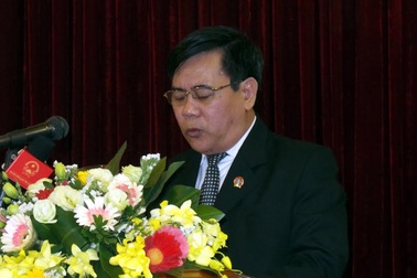 Trung ương kết luận Trần Văn Vót không bị oan