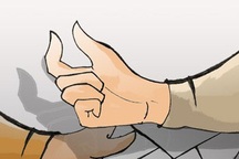 Nghĩ về tham nhũng vặt