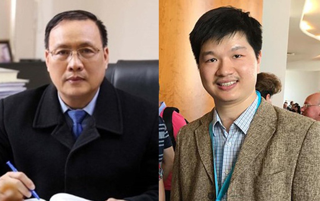 Hai nhà khoa học Việt Nam lọt tốp 10.000 nhà khoa học ảnh hưởng thế giới - 1 Hai nhà khoa học Việt Nam lọt tốp 10.000 nhà khoa học ảnh hưởng thế giới - 1