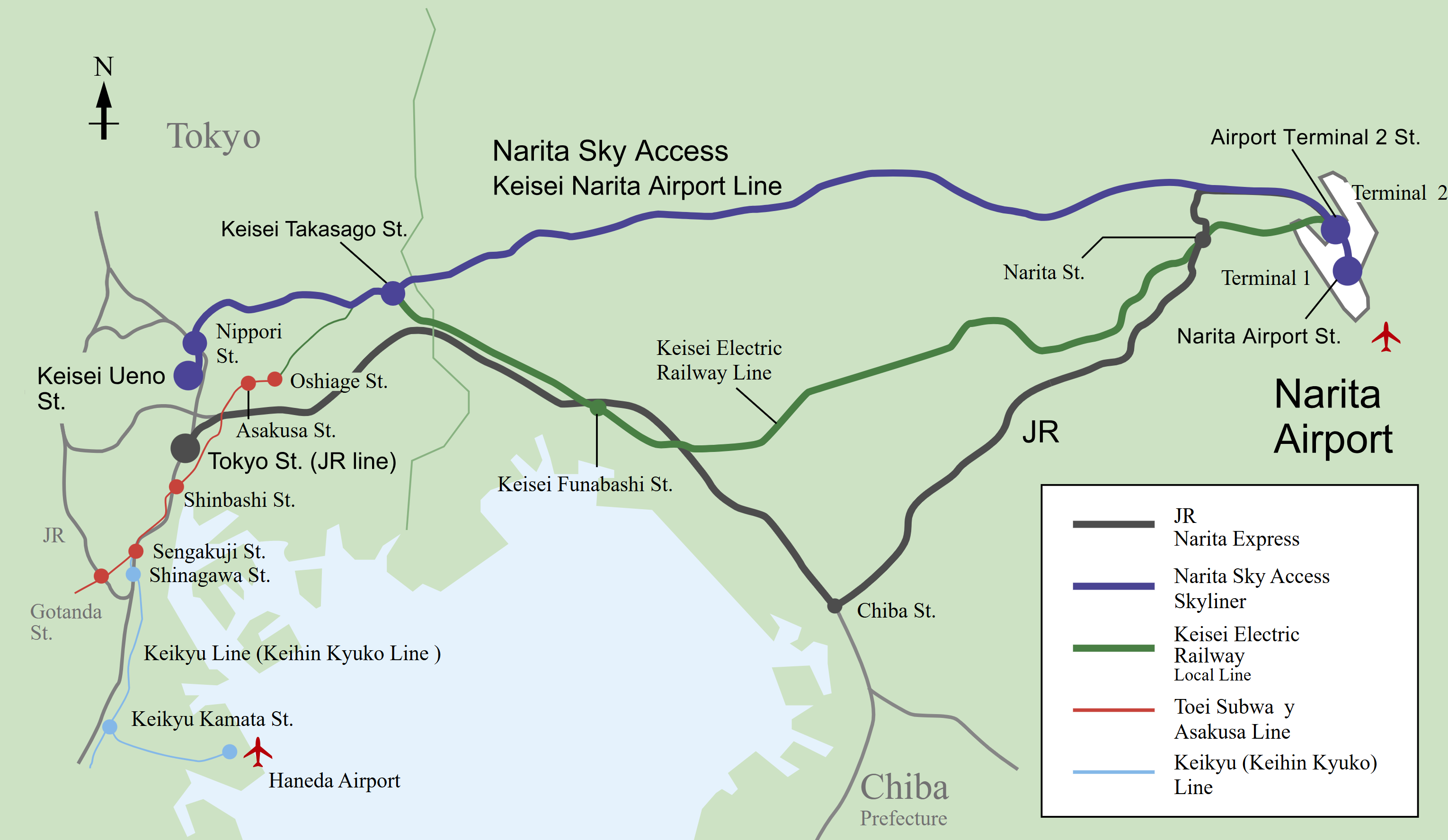 Kết nối sân bay Long Thành nhìn từ bài học Bến xe Miền Đông mới - 2 Kết nối sân bay Long Thành nhìn từ bài học Bến xe Miền Đông mới - 2