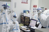 Trung Quốc xác nhận 80 người thiệt mạng, gần 2.800 ca mắc bệnh viêm phổi lạ