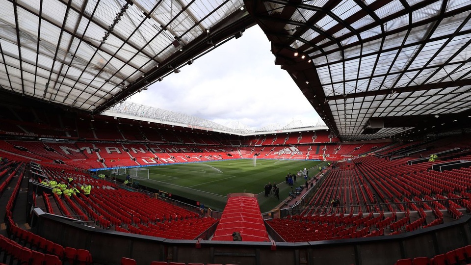 Man Utd 2-0 Man City: Martial, McTominay trừng phạt đối thủ - 18 Man Utd 2-0 Man City: Martial, McTominay trừng phạt đối thủ - 18