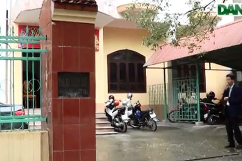 Bài 11: Lãnh đạo tòa Việt Trì sẽ xem xét hệ lụy việc thi hành án trái pháp luật