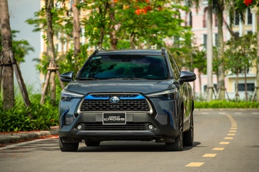 Pin xe hybrid - nỗi lo của khách Việt được Toyota giải quyết thế nào?