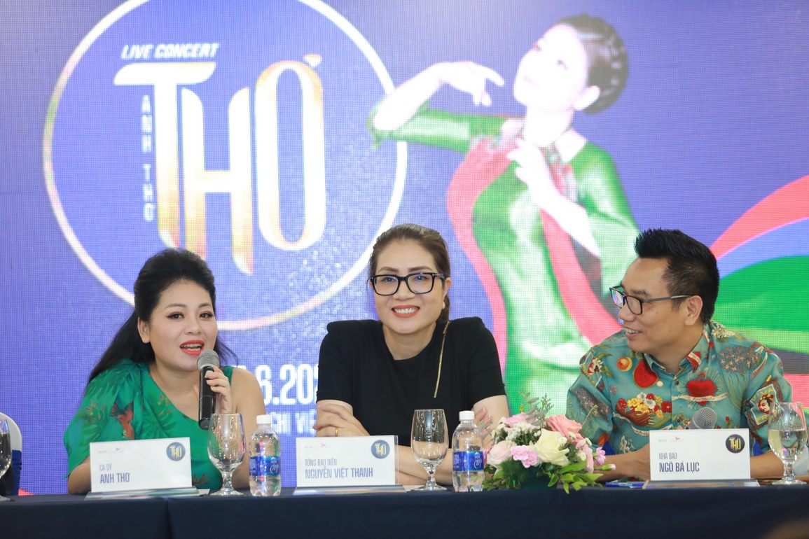 Anh Thơ: Tôi là người làm ra tiền, không tỉnh táo khi yêu - 3 Anh Thơ: Tôi là người làm ra tiền, không tỉnh táo khi yêu - 3
