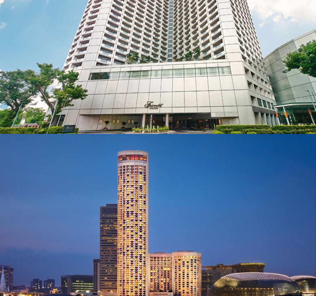Singapore xây dựng cẩm nang hướng dẫn tổ chức sự kiện bền vững - 5 Singapore xây dựng cẩm nang hướng dẫn tổ chức sự kiện bền vững - 5