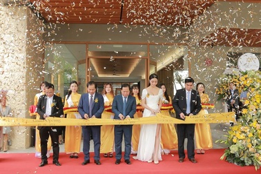 Khách sạn Fleur De Lys Quy Nhơn - Điểm đến 4 sao mới tại Quy Nhơn