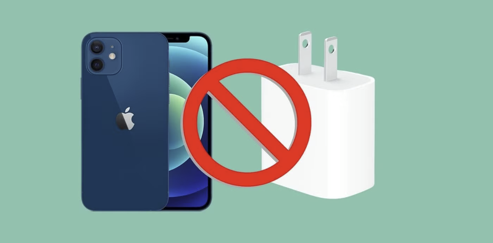 Quốc gia nào đã từng cấm iPhone và các sản phẩm khác của Apple? - 2 Quốc gia nào đã từng cấm iPhone và các sản phẩm khác của Apple? - 2