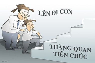 Chuyện của nguyên Bộ trưởng Công thương có “rúng động” nghị trường?