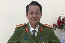 Đề nghị kỷ luật 2 thượng tá công an phòng cảnh sát cơ động