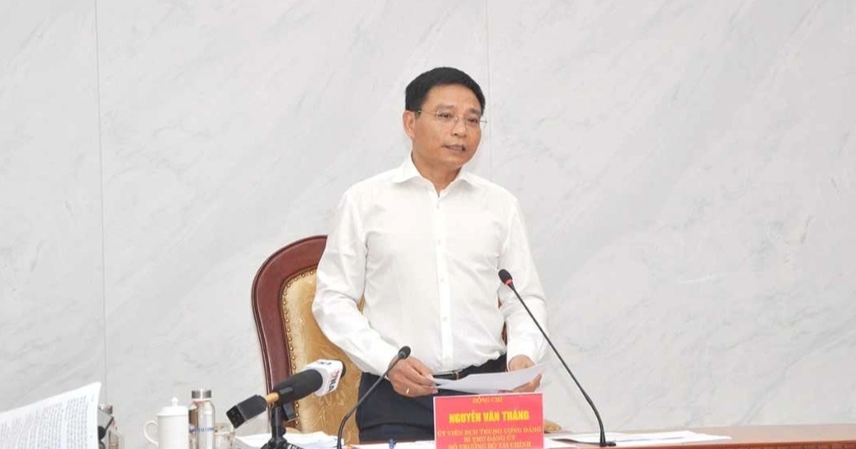 Bộ Tài chính: Địa phương được kêu gọi đầu tư từ tài sản dôi dư sau sáp nhập