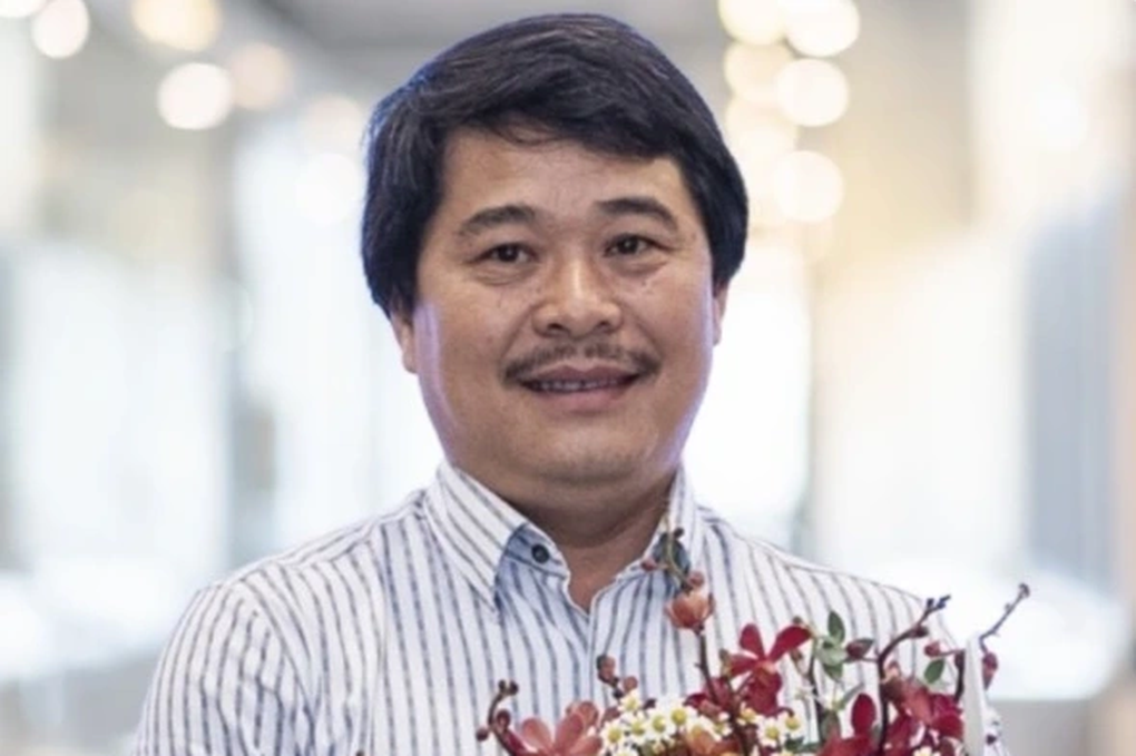 Công thần của bầu Đức rời Hoàng Anh Gia Lai - 1 Công thần của bầu Đức rời Hoàng Anh Gia Lai - 1