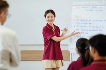 Trường Quốc tế Việt Úc: 20 năm vươn lên dẫn đầu hệ thống quốc tế song ngữ TPHCM