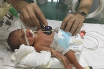 Con trai sản phụ từ chối chữa ung thư đã được cai thở máy