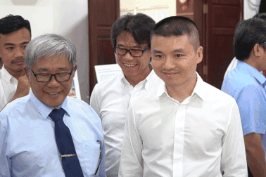 Điện lực miền Nam âm thầm thắp sáng thông qua những tác phẩm ảnh