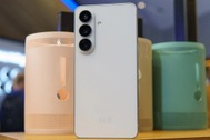 Samsung Galaxy S27 Pro lộ diện