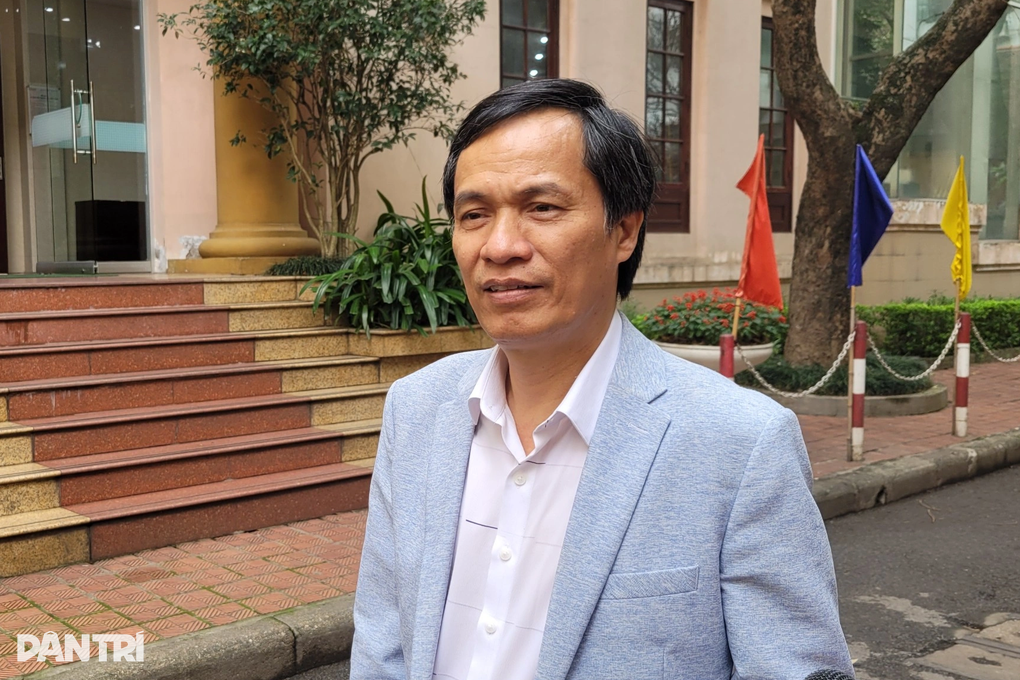 Việt Nam đứng đầu Đông Nam Á về số ca ghép tạng mỗi năm - 2 Việt Nam đứng đầu Đông Nam Á về số ca ghép tạng mỗi năm - 2