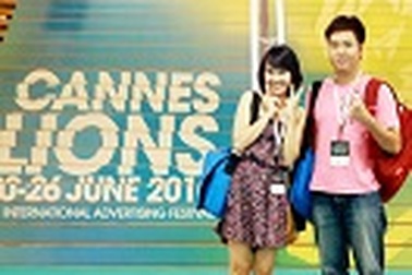 Lê Thanh Tùng và hành trang từ Vietnam Young Lions