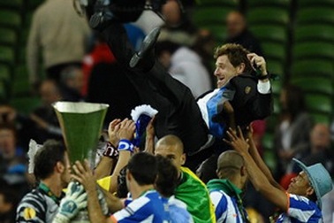 Villa Boas và những điều có thể bạn chưa biết