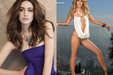 Heidi Montag bị chỉ trích vì “nghiện” phẫu thuật thẩm mỹ