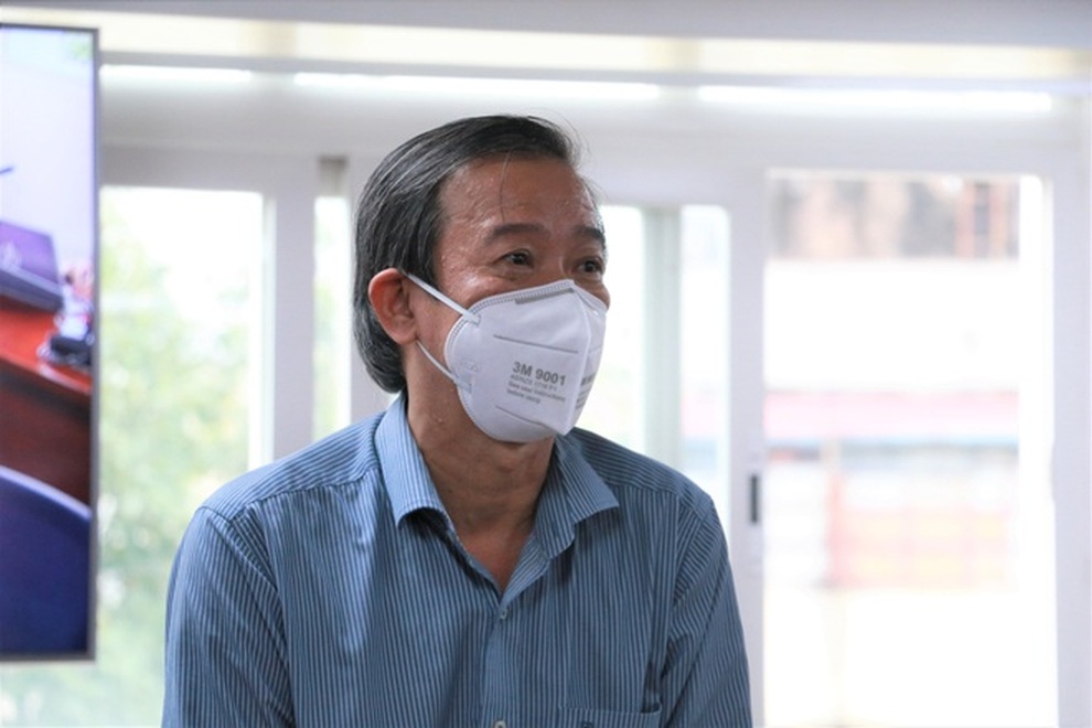 Covid-19 ngày 27/9: Hà Nội không F0 cộng đồng, ca tử vong ở TPHCM giảm sâu - 2 Covid-19 ngày 27/9: Hà Nội không F0 cộng đồng, ca tử vong ở TPHCM giảm sâu - 2