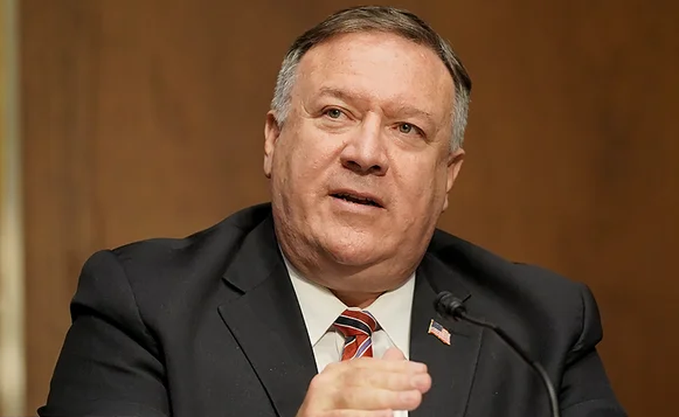Tổng thống Trump cân nhắc hạn chế sinh viên Trung Quốc - 1 Tổng thống Trump cân nhắc hạn chế sinh viên Trung Quốc - 1