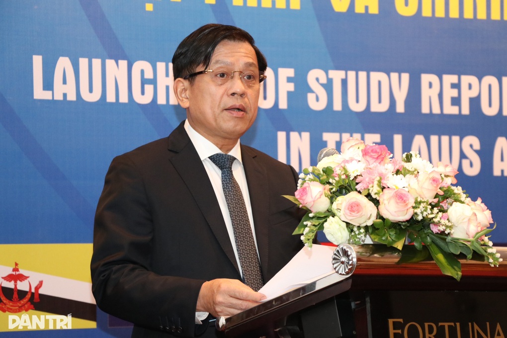 Nhiều khuyến nghị hữu ích hỗ trợ nữ lao động di cư - 1 Nhiều khuyến nghị hữu ích hỗ trợ nữ lao động di cư - 1
