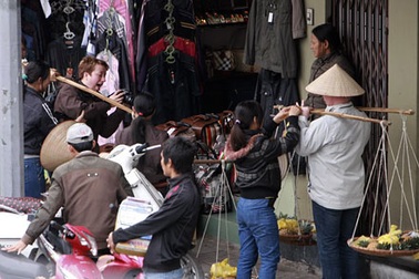 “Chặt chém” du khách: Lỗi ở đâu cũng không giảm bớt lỗi của mình