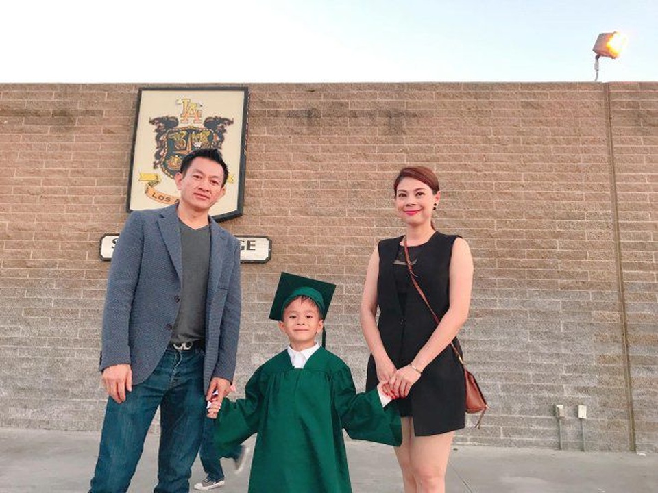 Thanh Thảo tiết lộ đã có quốc tịch Mỹ sau 4 năm định cư - 6 Thanh Thảo tiết lộ đã có quốc tịch Mỹ sau 4 năm định cư - 6