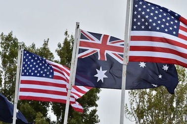 Mỹ vẫn chưa có Đại sứ tại Australia dù quan hệ thân thiết