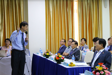 Hội thảo khoa học quốc tế 2019 về Hoàng tử Lý Long Tường