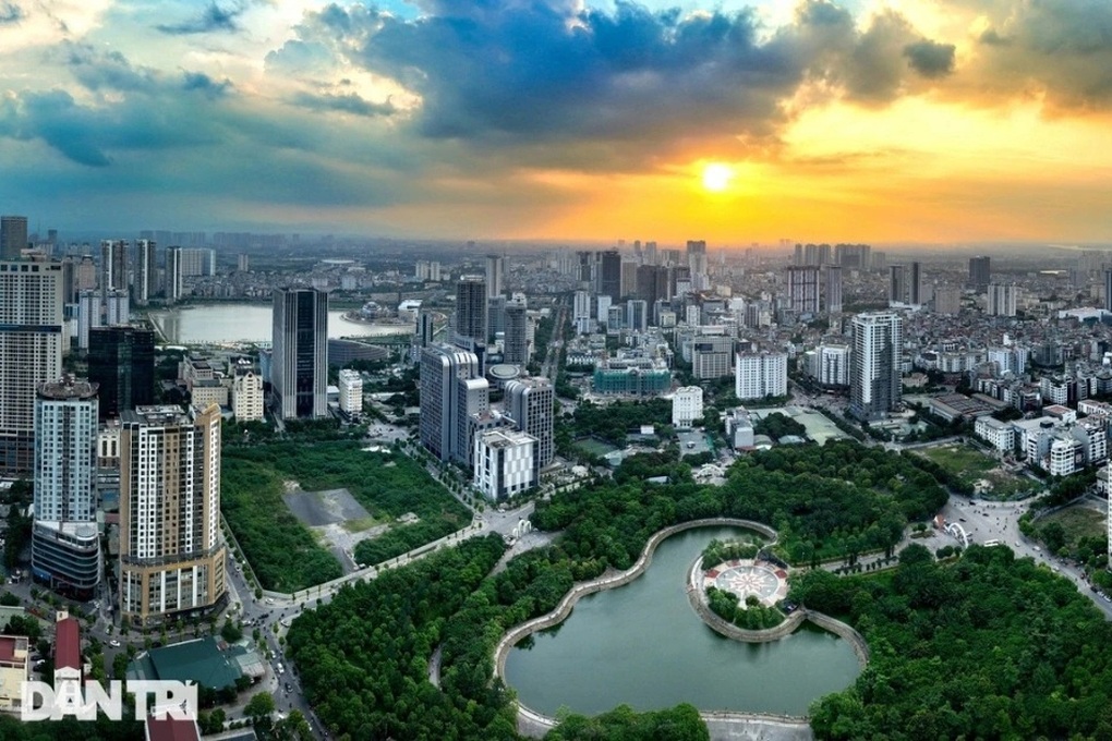 Bảng giá đất áp dụng tại xã, phường Hà Nội có gì cần lưu ý? - 1 Bảng giá đất áp dụng tại xã, phường Hà Nội có gì cần lưu ý? - 1
