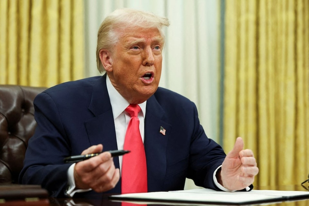 Israel thấp thỏm khi ông Trump tuyên bố 2 tuần án binh bất động với Iran - 1 Israel thấp thỏm khi ông Trump tuyên bố 2 tuần án binh bất động với Iran - 1