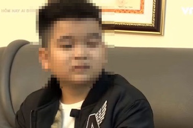 “Cu Thóc” bị bắt quả tang sử dụng ma túy từng lên truyền hình nói về sự “vượt khó”