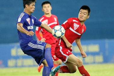 VFF, VPF nói gì sau các trận đấu “có mùi” ở vòng 24 V-League?